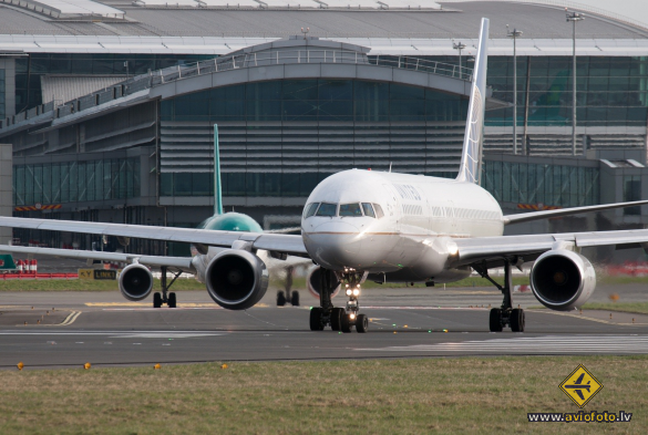 Boeing 757-224
