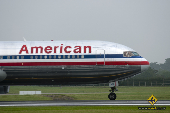 Boeing 767-323/ER