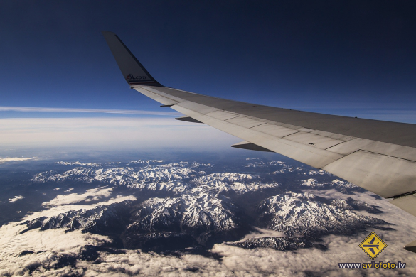 Boeing 767-323/ER