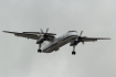 Bombardier DHC-8-401 Q400