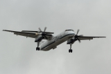 Bombardier DHC-8-401 Q400