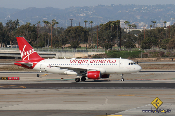 Airbus A319-112