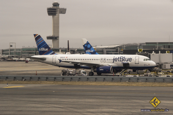 Airbus A320-232