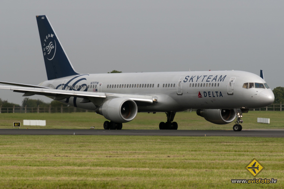 Boeing 757-231