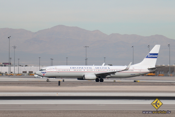 Boeing 737-924/ER