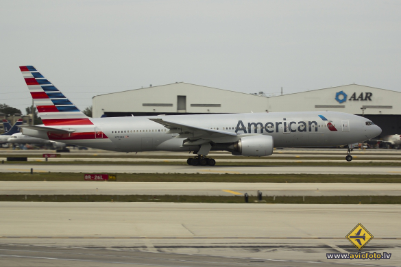 Boeing 777-223/ER