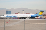 McDonnell Douglas MD-83 (DC-9-83)