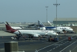 Embraer 190AR (ERJ-190-100IGW)