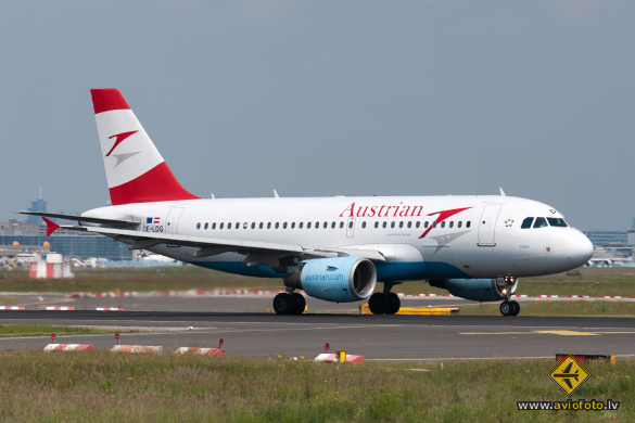 Airbus A319-112