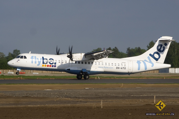 ATR ATR-72-500 (ATR-72-212A)