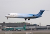 Boeing 717-2CM