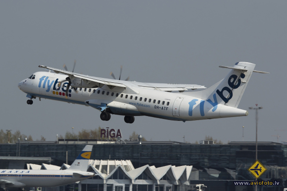 ATR ATR-72-500 (ATR-72-212A)