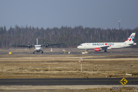 ATR ATR-72-500 (ATR-72-212A)