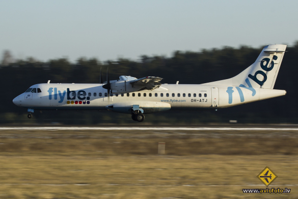 ATR ATR-72-500 (ATR-72-212A)
