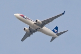 Boeing 737-8CX