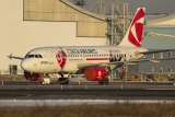Airbus A319-112