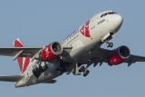 Airbus A319-112