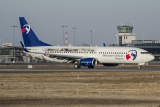 Boeing 737-8FN