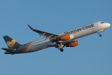 Airbus A321-211