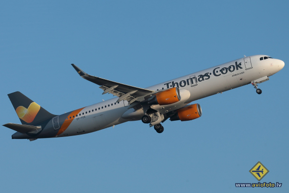 Airbus A321-211
