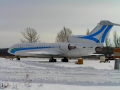 Yakovlev Yak-42D