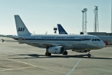 Airbus A319-132