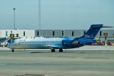 Boeing 717-21S