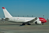 Boeing 787-8 Dreamliner