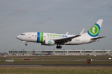Boeing 737-7K2