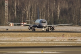 Sukhoi SSJ-100-95B Superjet 100 (RRJ-95B)