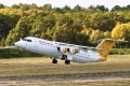BAE Systems Avro 146-RJ100