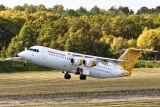 BAE Systems Avro 146-RJ100