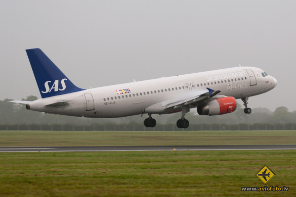 Airbus A320-232