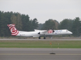 Bombardier DHC-8-402 Q400