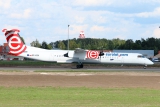 Bombardier DHC-8-402 Q400