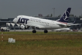 Embraer 170STD (ERJ-170-100STD)