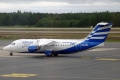 BAE Systems Avro 146-RJ85