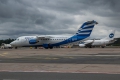 BAE Systems Avro 146-RJ85