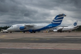 BAE Systems Avro 146-RJ85