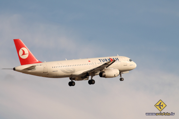 Airbus A320-232