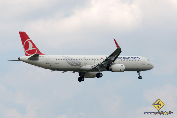 Airbus A321-231