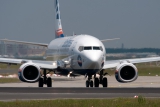 Boeing 737-8HC