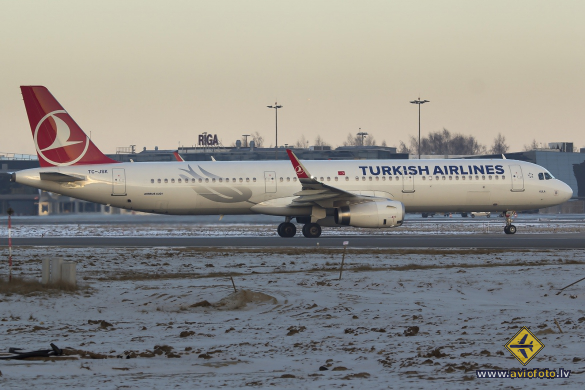 Airbus A321-231