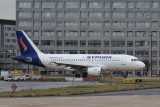 Airbus A319-112