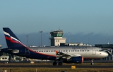 Airbus A319-112