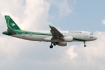 Airbus A320-214