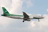 Airbus A320-214