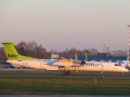 Bombardier DHC-8-402 Q400