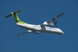 Bombardier DHC-8-402 Q400