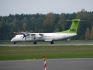Bombardier DHC-8-402 Q400
